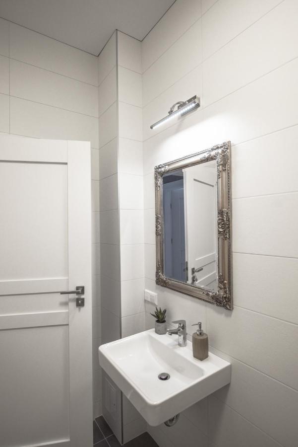 Apartmán Km Apartamentai Kaunas Exteriér fotografie